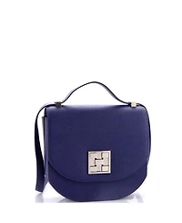 Pre-Owned Hermes 21 Mosaique au 24 Bag Epsom