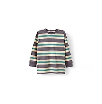 Cotton On Little Boys Little/Big The Essential Long Sleeve Tee