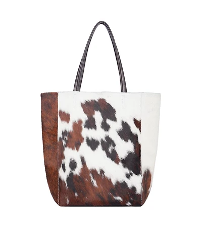 Maguire Shoes Carpi Suede Tote Bag