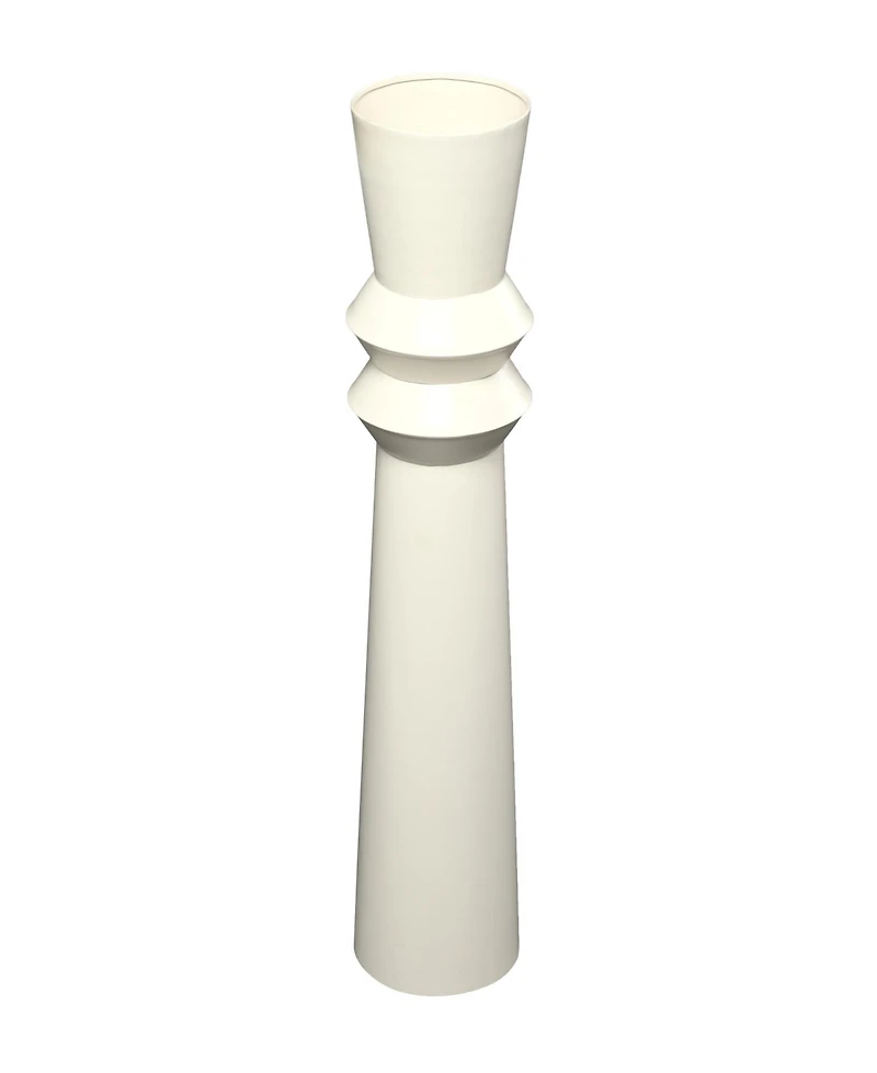 The Novogratz Modern Vase, 31.75"
