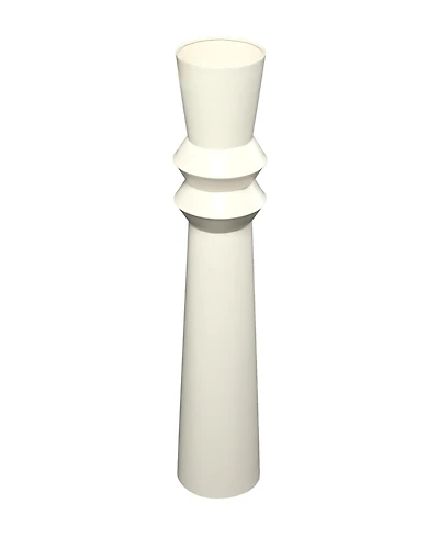 The Novogratz Modern Vase, 31.75"