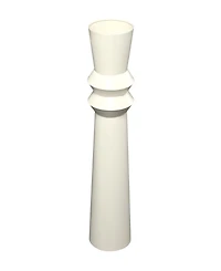 The Novogratz Modern Vase, 31.75"