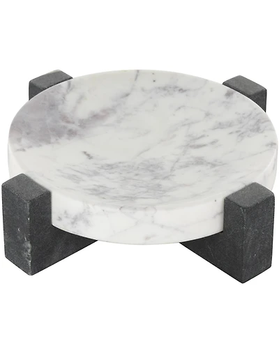 Rosemary Lane Modern Tray, 2.55"