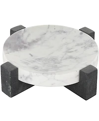 Rosemary Lane Modern Tray, 2.55"