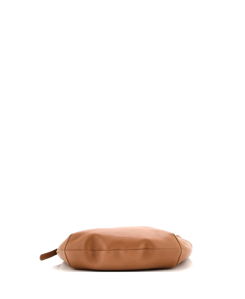 Pre-Owned The Row N/S Allie Shoulder Bag Leather