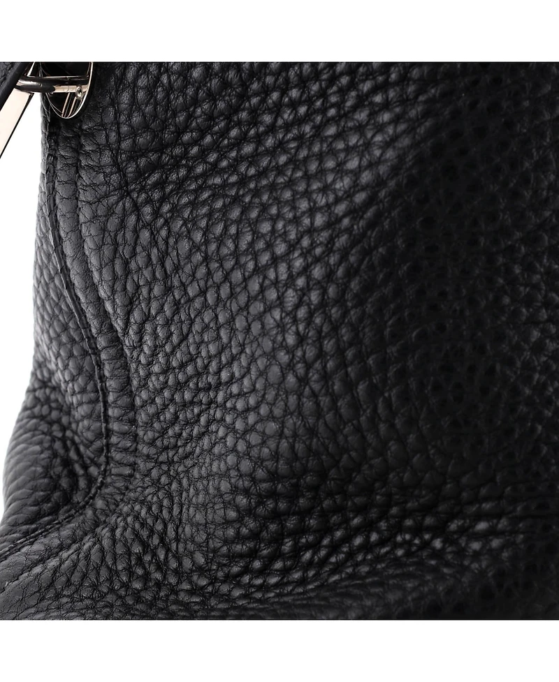 Pre-Owned HERMES Bolide Bag Clemence