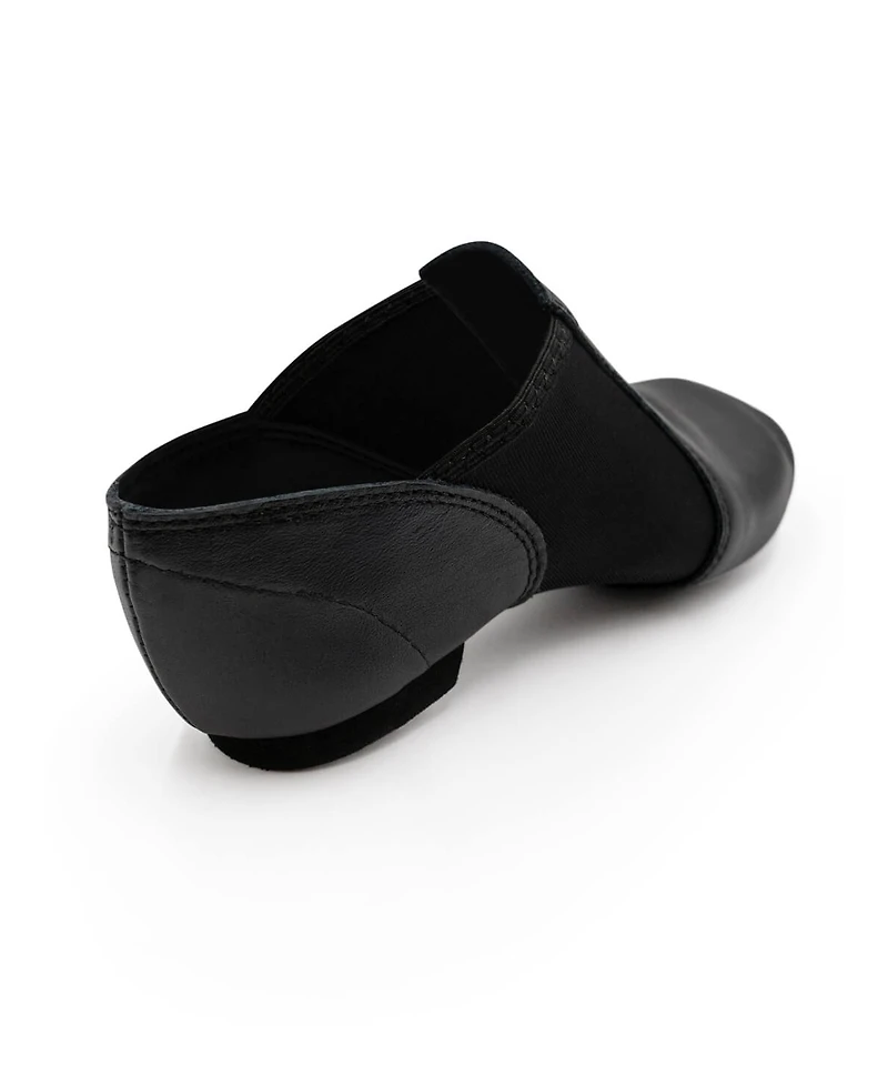 E-Series Jazz Slip On | Caramel