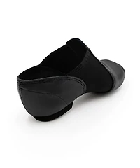 E-Series Jazz Slip On | Caramel