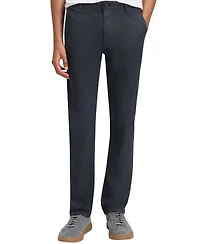 Boss by Hugo Men's Printed Stretch Cotton Slim-Fit Pants
