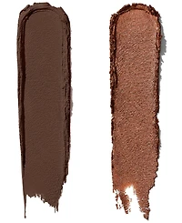 Bobbi Brown Dual-Ended Long-Wear Waterproof Cream Eyeshadow Stick