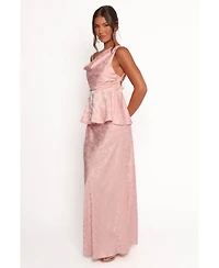 Petal and Pup Women's Alysa Skirt Set