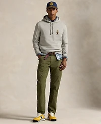 Polo Ralph Lauren Men's Bear Fleece Hoodie