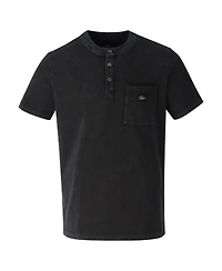 Thorogood Big & Tall Vintage Wash Short Sleeve Pocket Henley