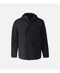 Thorogood Men's Waterproof Rain Jacket with Hood