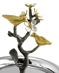 Michael Aram Lovebirds Etagere