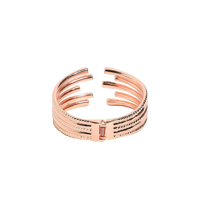 Sohi Minimal Embellished Bracelet