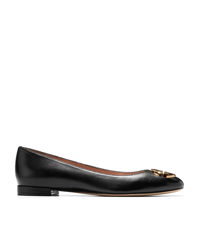 Cole Haan Women's Skylar Ballet Flats