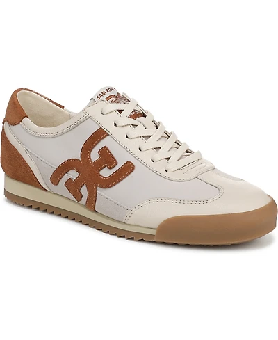 Sam Edelman Women's Ivey Lace-Up Sneakers