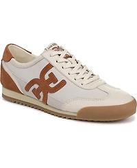 Sam Edelman Women's Ivey Lace-Up Sneakers