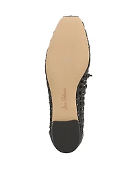 Sam Edelman Women's Marcie Mary Jane Flats