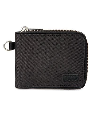 Kenneth Cole Reaction Men's Rfid Zip Around Wallet