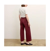 M.m.LaFleur Women's Choe Top - 365Knit