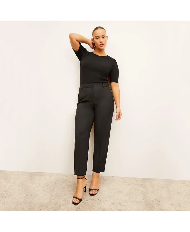 M.m.LaFleur Women's Choe Top - 365Knit