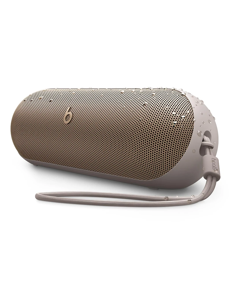 Beats - Pill Portable Wireless Bluetooth Speaker + Power Adapter