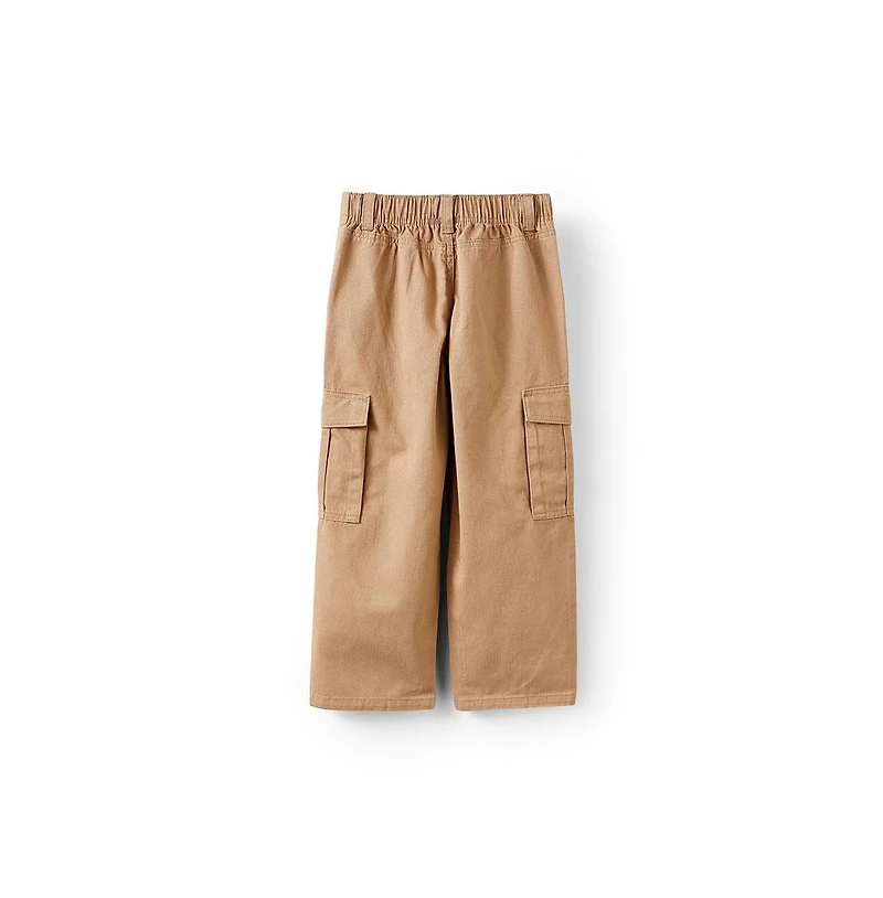 Cotton On Little Boys Little/Big Taylor Cargo Pant