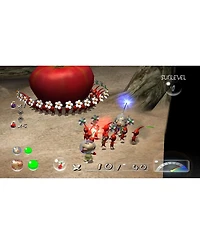 Nintendo Switch White Oled Console with Pikmin 1 + 2, Nintendo $20 eShop Gift Card, MightySkins Console and Controller Skin Voucher