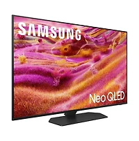 43" Class QN90F Series Neo Qled 4K Vision Ai Mini Led Smart Tv - QN43QN90FAFXZA