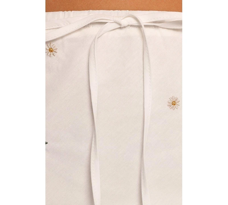 Petal and Pup Women's Esra Mini Skirt