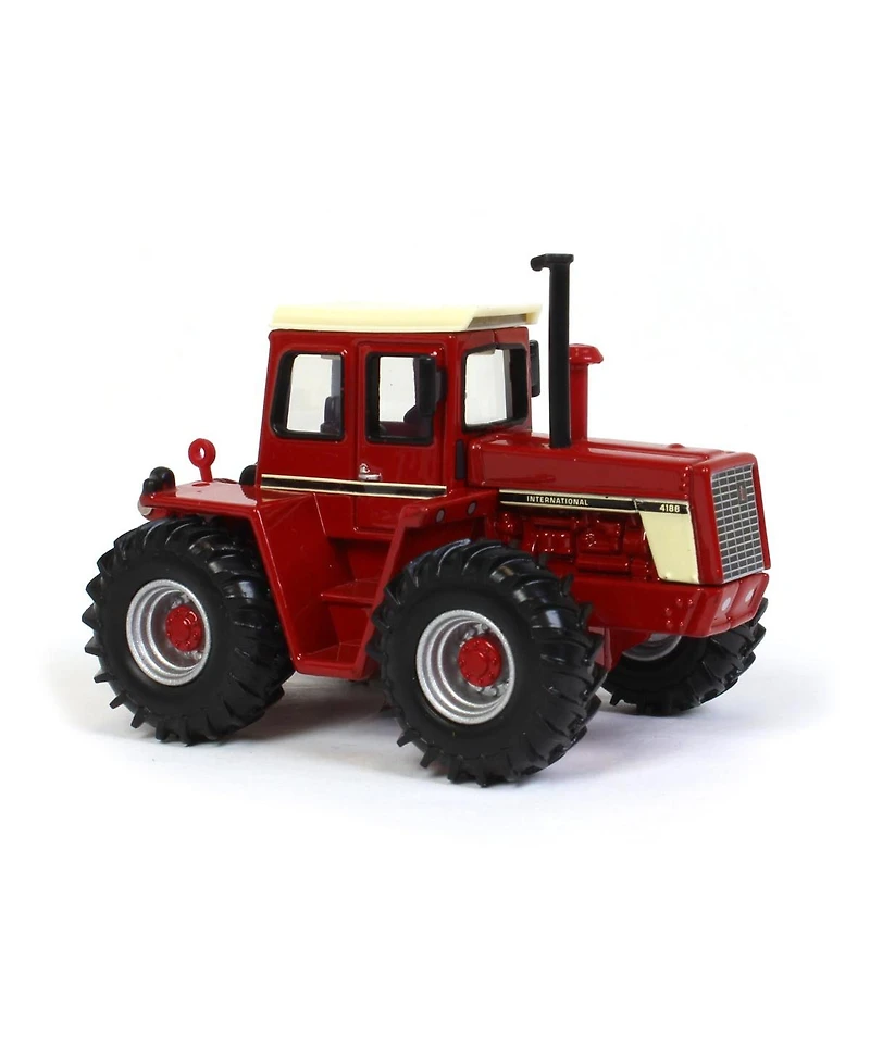 1/64 International Harvester 4186 4WD, 2020 National Farm Toy Museum