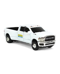 Ertl 1/64 New Holland Ram 3500 Big Horn Dealership Pickup