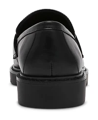 Anne Klein Women's Emme Lug Sole Loafers