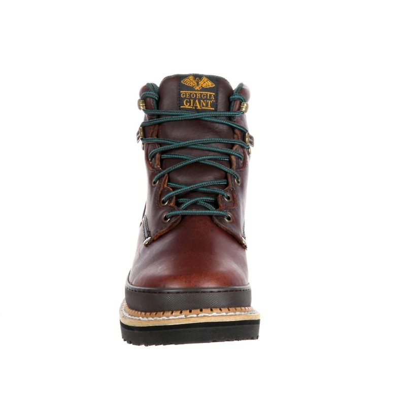 Georgia Boot Men's Georgia Giant Work Boot