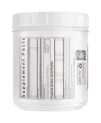 Codeage Multi Collagen Peptides Powder + Allulose - 5 Types - Grass-Fed Collagen - Rare Sugar Allulose Supplement - 0 Calories Sweetener & 0 Carbs