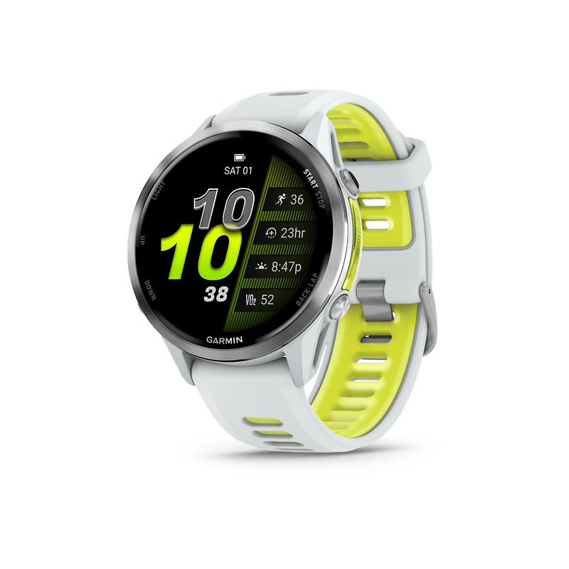 Garmin - Forerunner 970
