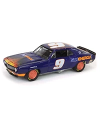 Greenlight 1/64 1969 Chevrolet Camaro, Chase Elliott, Hendrick Motorsports First Win Tribute, Hobby Exclusive