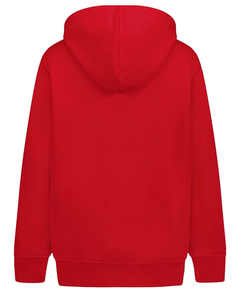 Tommy Hilfiger Little and Toddler Boys H Pullover Hoodie