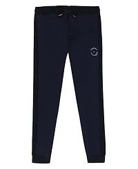 Tommy Hilfiger Toddler and Little Boys Essential Soft Fleece Joggers