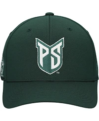 Top of the World Men's Green Portland State Vikings Reflex Performance Flex Hat