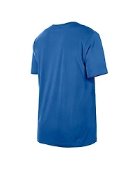New Era Men's Orlando Magic Distressed Throwback Vintage Color Pack T-Shirt