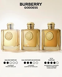 Burberry Burberry Goddess Parfum