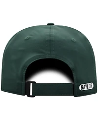 Top of the World Men's Green Baylor Bears Victory Trainer Adjustable Hat