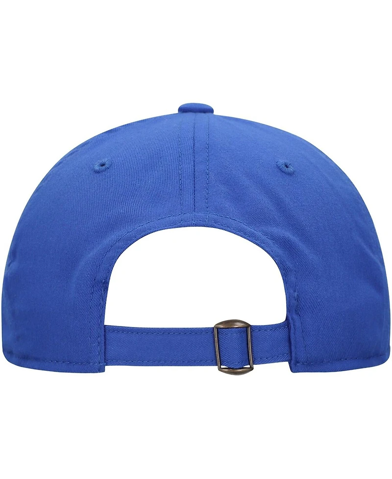 Top of the World Women's Royal Florida Gators Staple Mom Adjustable Hat