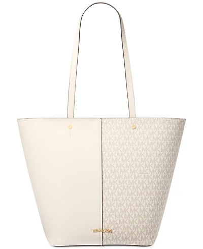 Michael Michael Kors Flora Large Top Zip Tote