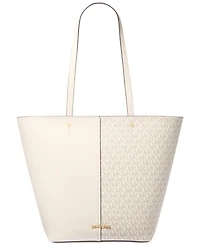 Michael Michael Kors Flora Large Top Zip Tote