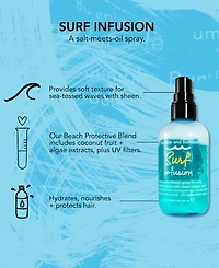 Bumble and Bumble Surf Infusion Spray, 3.4oz.