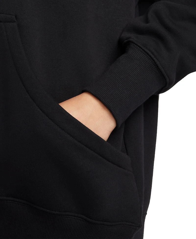 Nike Sportswear Women's Phoenix Fleece Oversized Pullover Hoodie